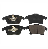QBP132 Brake Pads