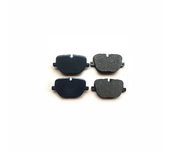 QBP133 Brake Pads