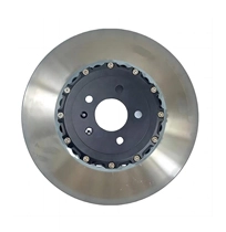 QBD151 Brake Disc