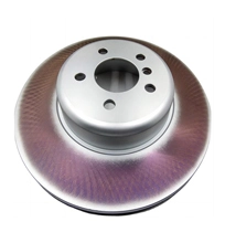 QBD148 Brake Disc