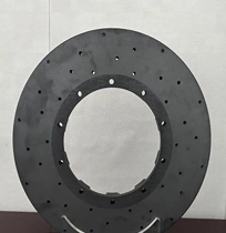 QBD159 Brake Disc