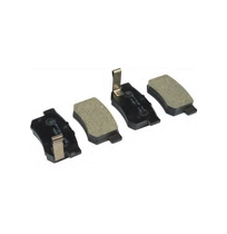 QBP136 Brake Pads