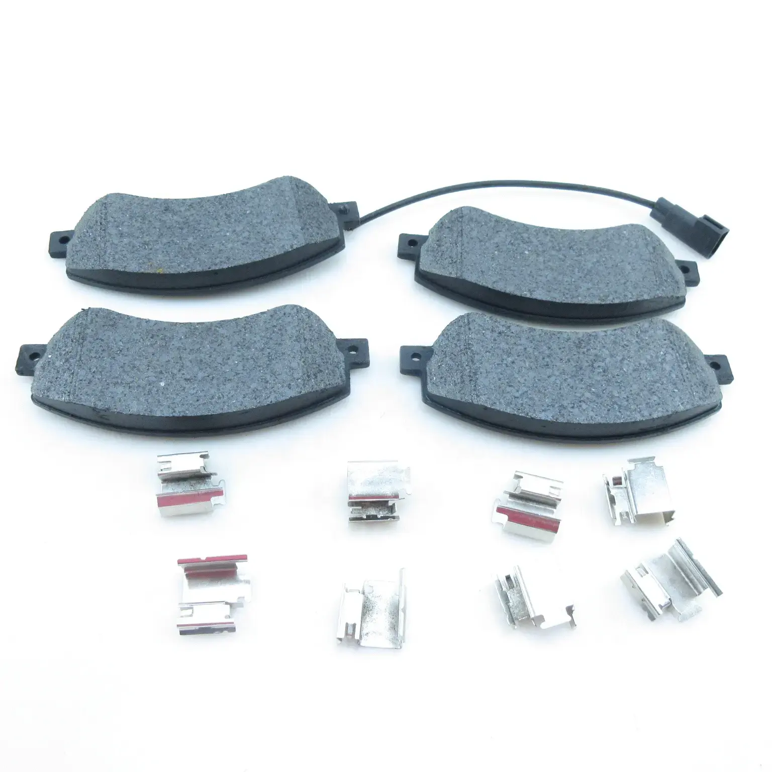 qbp137 brake pads supplier