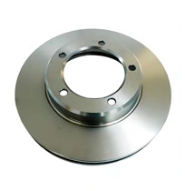 QBD170 Front Brake Disc