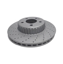 QBD178 Brake Disc