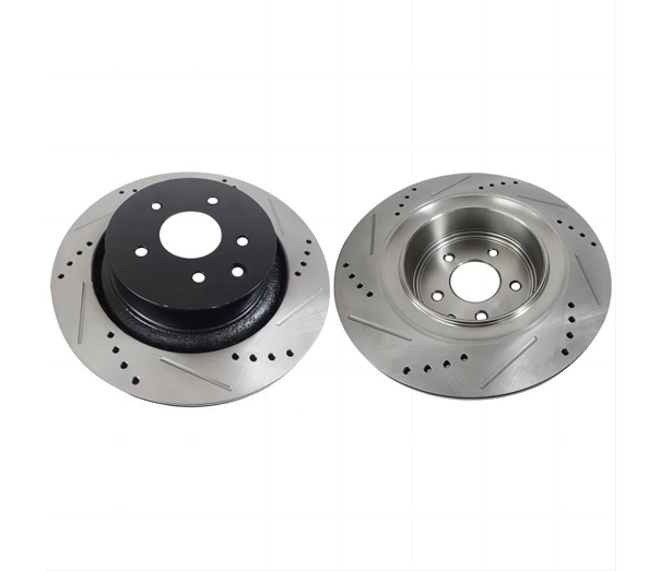 QBD181 Brake Disc