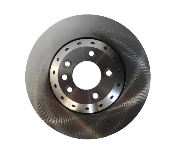 QBD182 Brake Disc