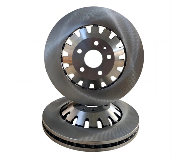 QBD184 Brake Disc