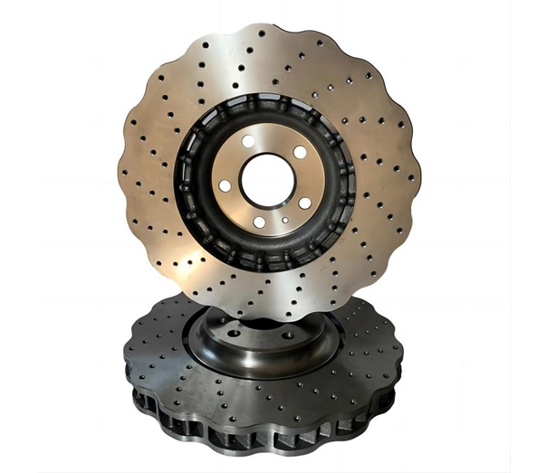 QBD188 Brake Disc