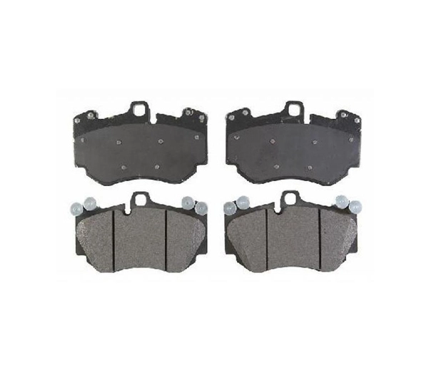 QBP168 Brake Pads