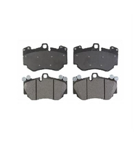 QBP168 Brake Pads