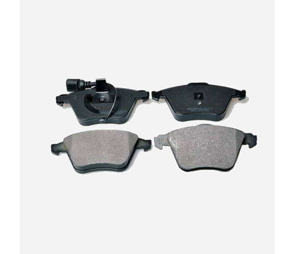 QBP172 Brake Pads