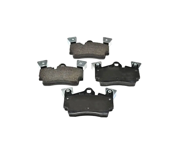 QBP166 Brake Pads