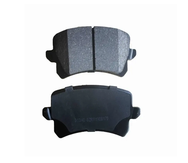 QBP167 Brake Pads