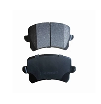 QBP167 Brake Pads