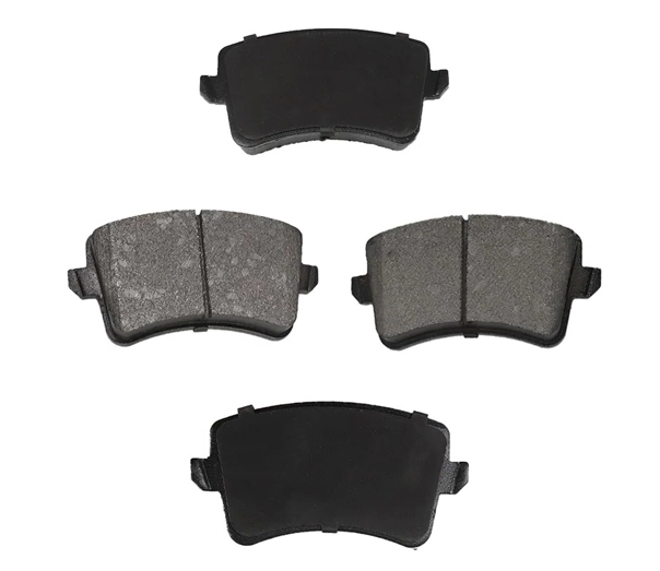 QBP169 Brake Pads