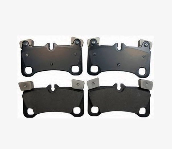 QBP171 Brake Pads