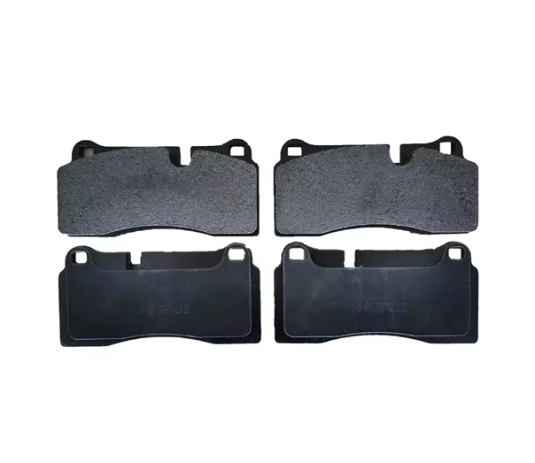 QBP173 Brake Pads