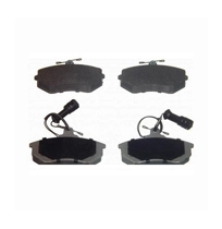 QBP174 Brake Pads