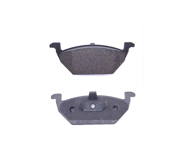 QBP177 Brake Pads