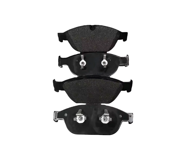 QBP178 Brake Pads