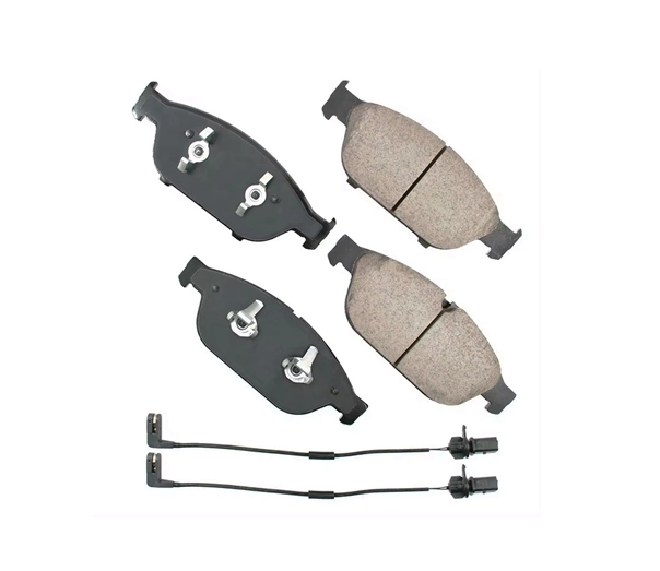 QBP179 Brake Pads